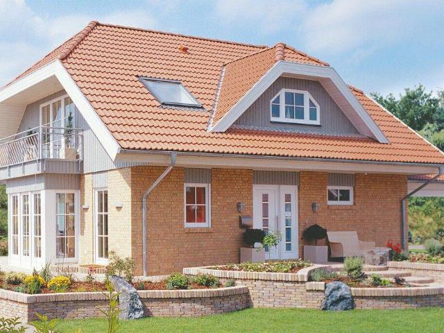 Ihr neues Landhaus mit 138 m² Wohnfläche in Wuppertal