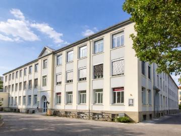 Büro for rent in Pieschen-Nord - Büroraum