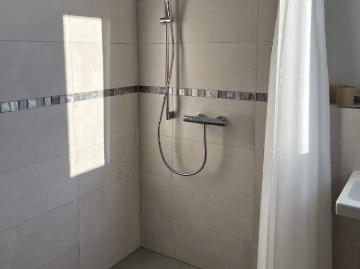 Ihr neues modernes Zuhause im Erstbezug! FuÃbodenheizung, Balkon, EBK, Lift!