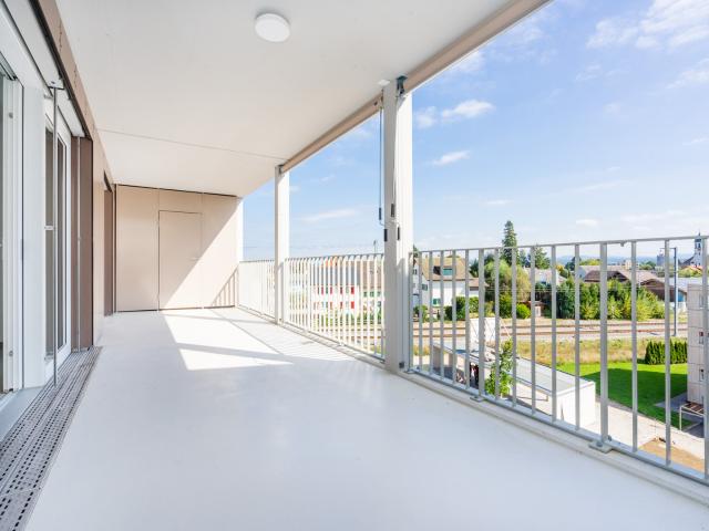 Ihr neues modernes Zuhause in grüner Umgebung!