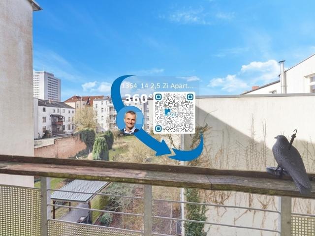 Ihr neues Schlafzimmer in der Paulsstadt