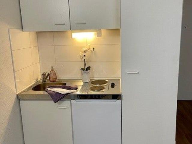 Ihr neues Studentenappartement direkt am der RWTH Aachen