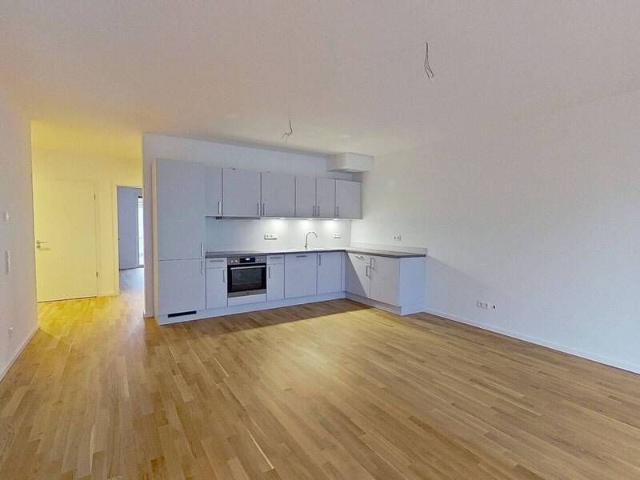Ihr neues Premium Zuhause: Stilvolle 3 Zimmer Wohnung mit moderner EBK & 2 Balkonen