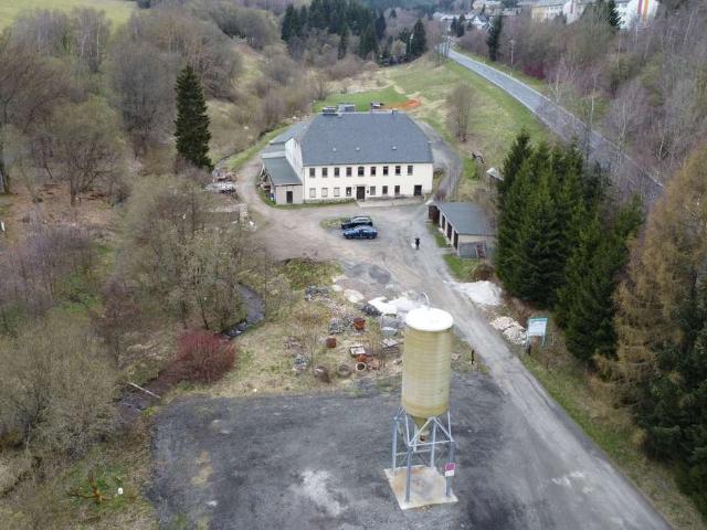 Ihr neues Projekt mit vielen Möglichkeiten!