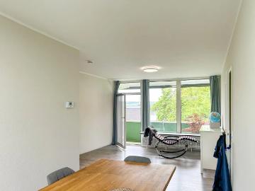 Ihr neues Rundum sorglos Paket: 2 Zimmer Wohnung mit zwei Loggien am beliebten Büttenberg