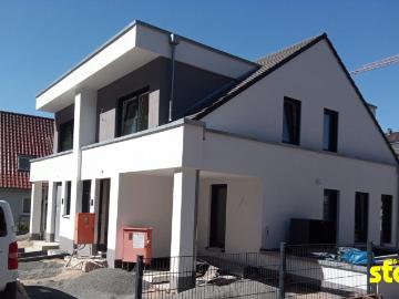 Glattbach, Aschaffenburg, Unterfranken, Hessen, Bundesland