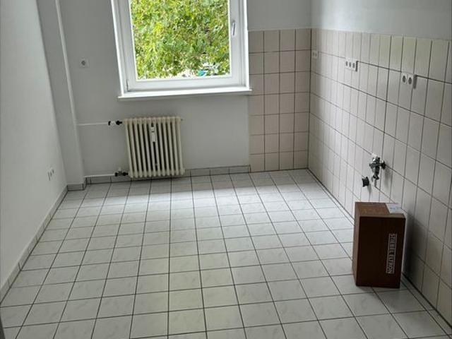 Ihr neues Wohngefühl beginnt hier – 3 Zimmer mit Blick auf Grünflächen