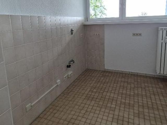 3 Zimmer Wohnung in ruhiger Lage von Detmerode