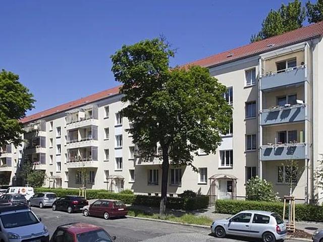 Ihr neues Wohnglück Sind Ihre Koffer schon gepackt?