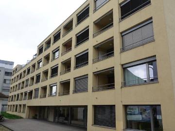 Delsberg, Bezirk Delsberg, Jura - Aufzug