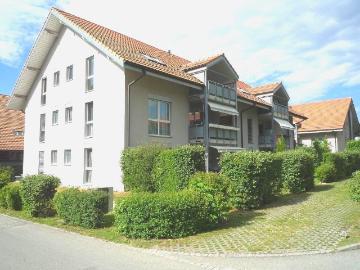 Hindelbank: Ihr neues Wohnreich mit 1 Gratismonat