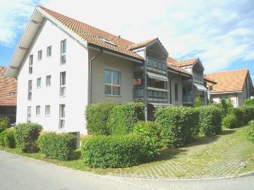 Hindelbank: Ihr neues Wohnreich mit 1 Gratismonat