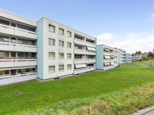 Ihr neues Wohnreich in Rheinfelden