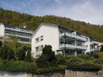 Route De La Montagne-de-Diesse - Tessenbergstrasse, Vingelz, Biel, Verwaltungskreis Biel-Bienne, Verwaltungsregion Seeland, Kanton Bern