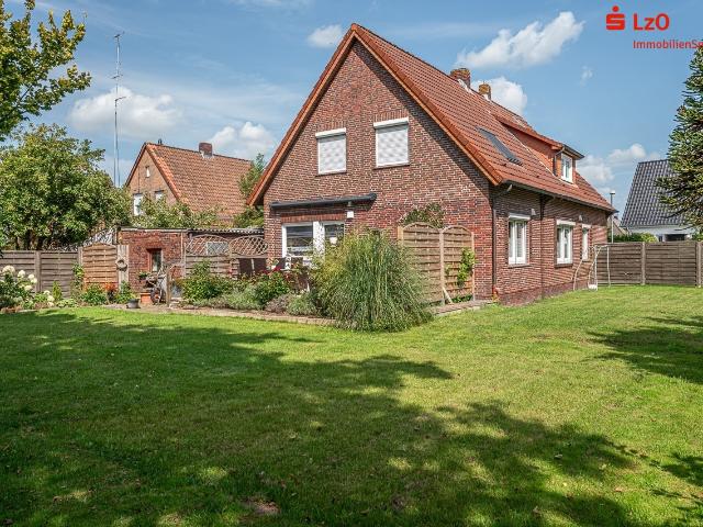 Ihr neues und modernisiertes Zuhause mit zusätzlicher Mieteinnahme!