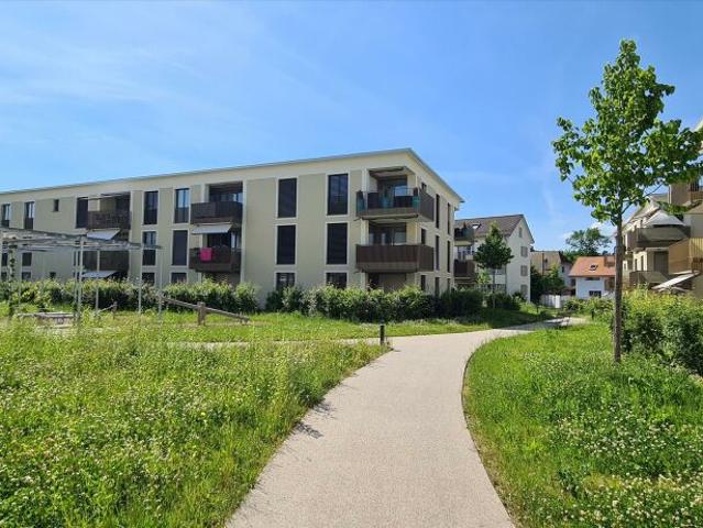 Ihr neues zu Hause!