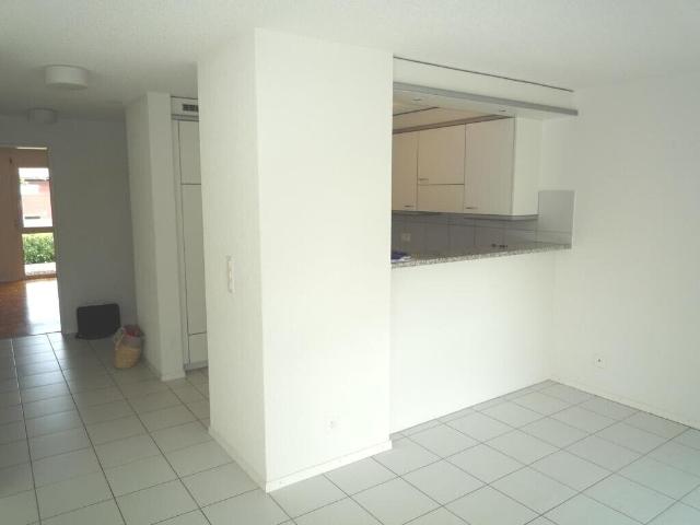 Apartment with 3.5 rooms for rent in Hindelbank 83 m² | dreamo. Ch