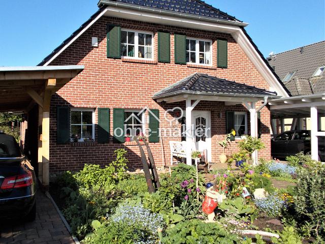 ihr neues zu Hause in Werder Havel