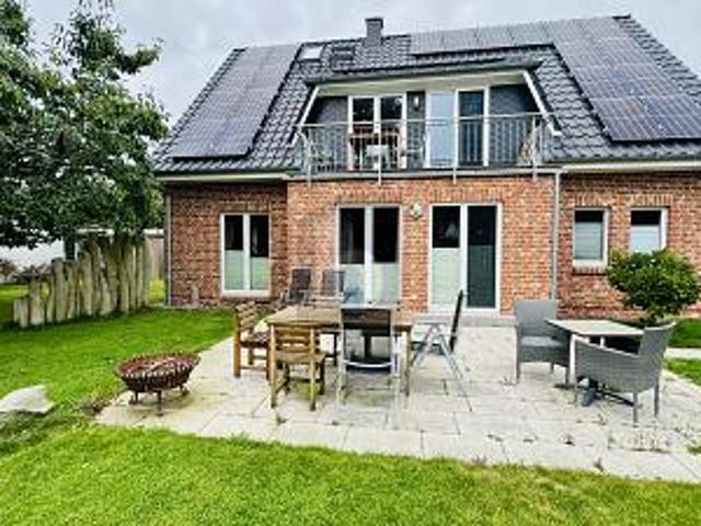 IHR NEUES ZU HAUSE SORGLOSPAKET!