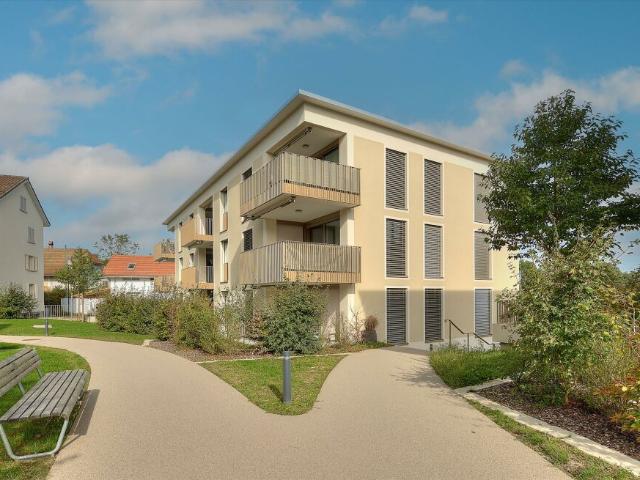 Ihr neues Zuhause!