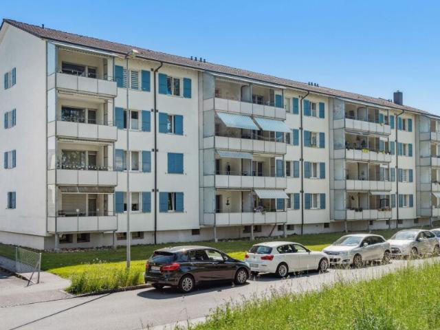 Ihr neues Zuhause?