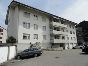 Ihr neues Zuhause