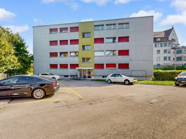Ihr neues Zuhause!