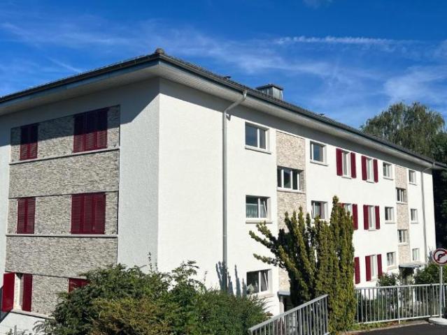 Ihr neues Zuhause!