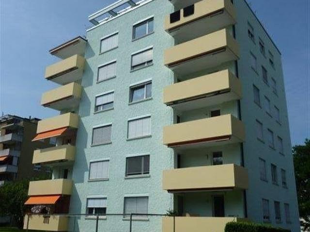 Ihr neues Zuhause