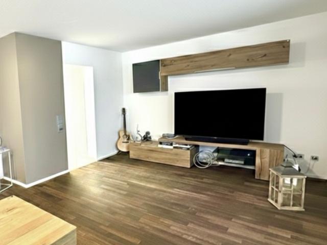 Ihr neues Zuhause: 4 Zimmer Wohnung mit Balkon in bester Lage von Korntal