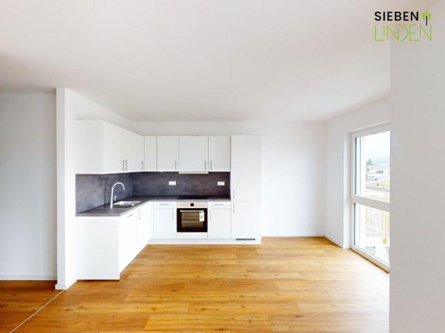 Ihr neues Zuhause: 4 Zimmer Wohnung im Erstbezug!