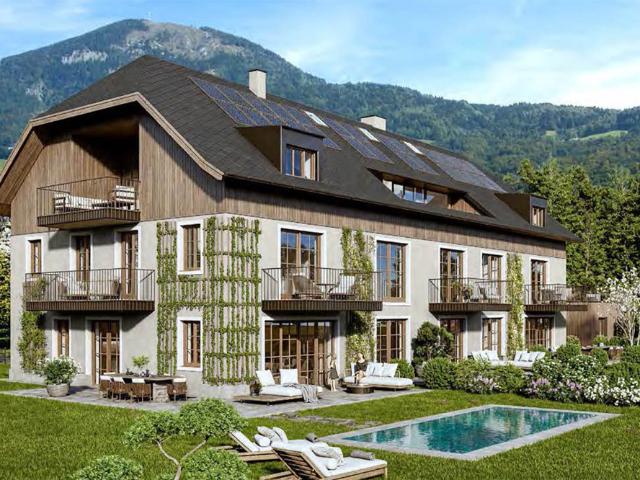 Ihr neues Zuhause! 4 Zimmer Gartenmaisonette in exklusiver Ruhelage