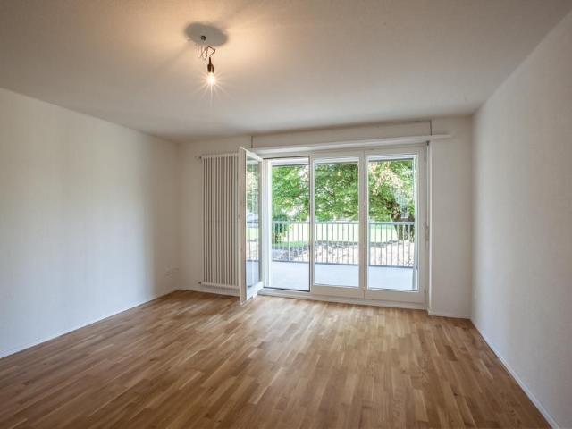 Ihr neues Zuhause