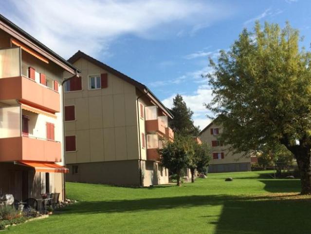 Ihr neues Zuhause?