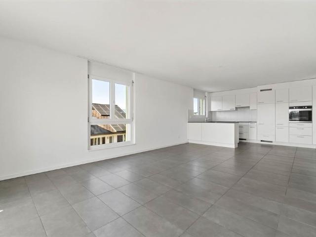 Ihr neues Zuhause!