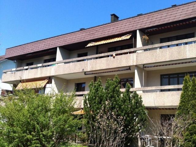 3.5 Zimmer Wohnung in Burgdorf