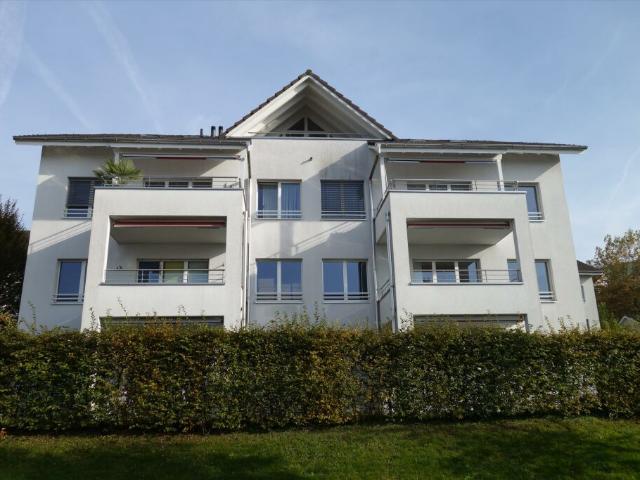 Ihr neues Zuhause?