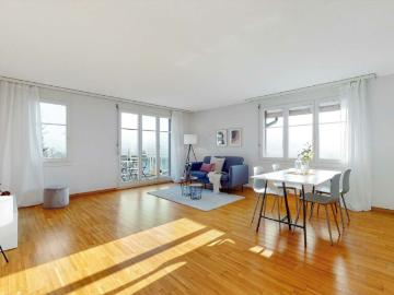 Ihr neues Zuhause?