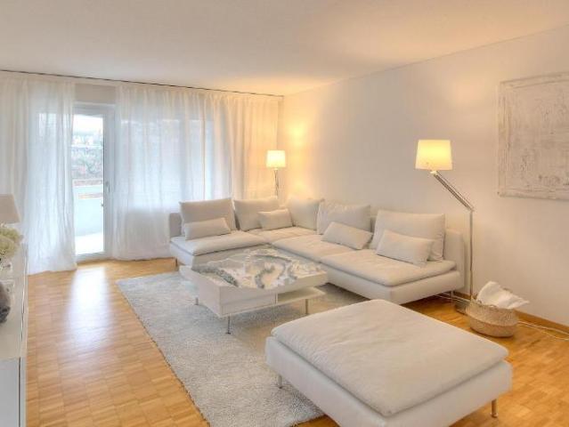 Ihr neues Zuhause