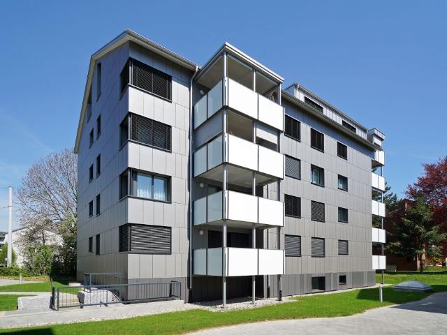 Ihr neues Zuhause!