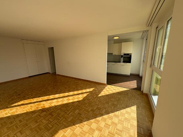 Ihr neues Zuhause?