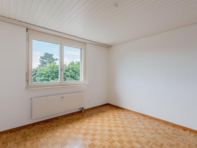 Ihr neues Zuhause?