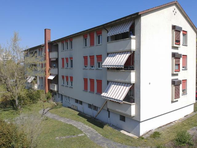 Ihr neues Zuhause