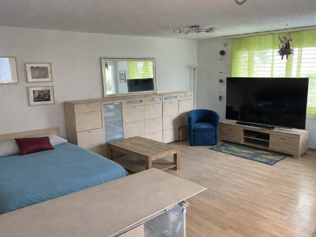 Ihr neues Zuhause 6.5 Zimmer Maisonette zum Leben und Geniessen