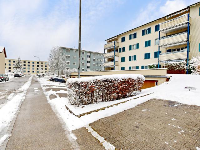 Ihr neues Zuhause