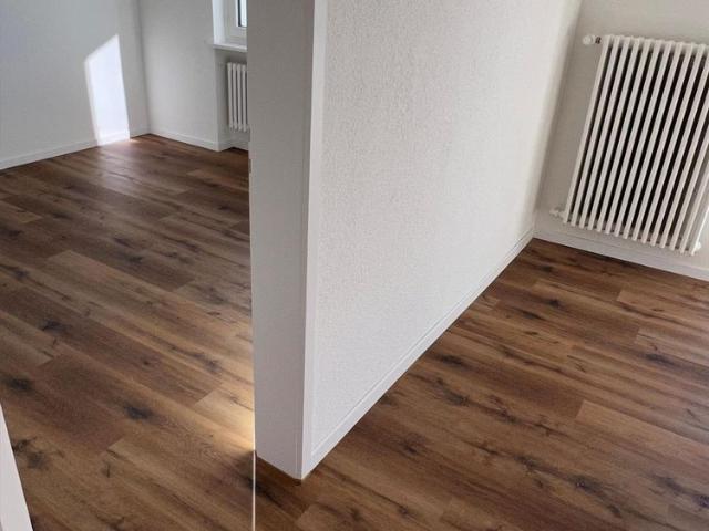 Ihr neues Zuhause!