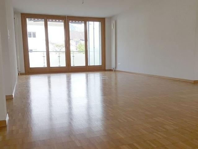 Ihr neues Zuhause