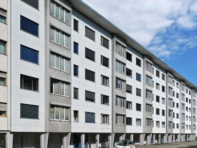 Ihr neues Zuhause!
