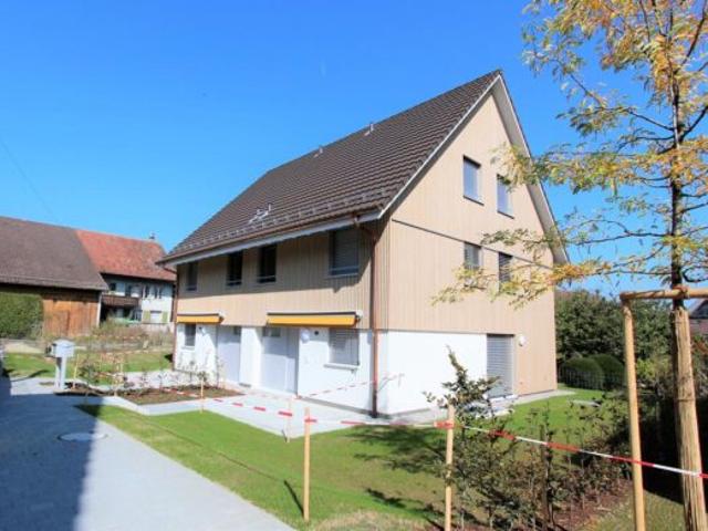 Ihr neues Zuhause