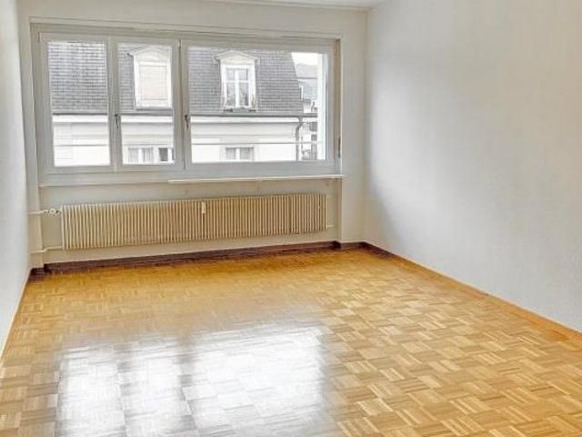 Ihr neues Zuhause?